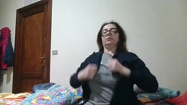 Miasexmilf online show from 16, 5, 2026