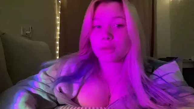 Lulu Di online show from 16, 3, 2026