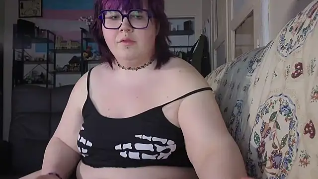 ProfaneHekate online show from 8, 3, 2026