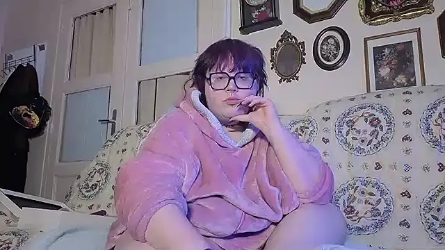 ProfaneHekate online show from 9, 3, 2026