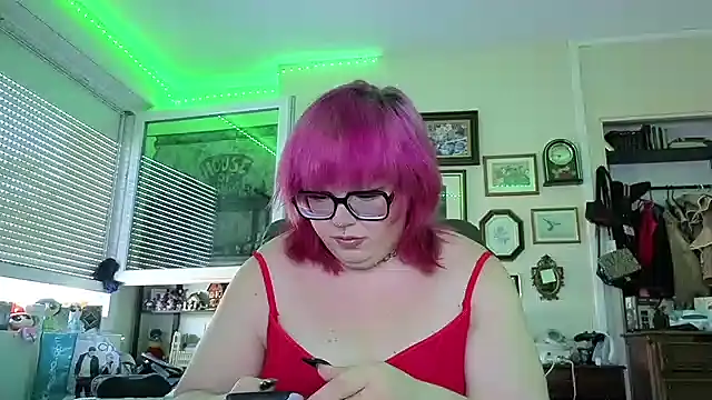 ProfaneHekate online show from 3, 7, 2026