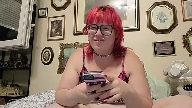ProfaneHekate online show from 30, 7, 2026