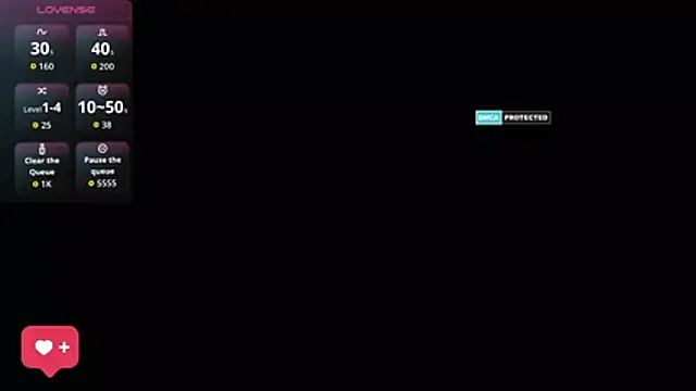 SecretDesire15 online show from 5, 7, 2026