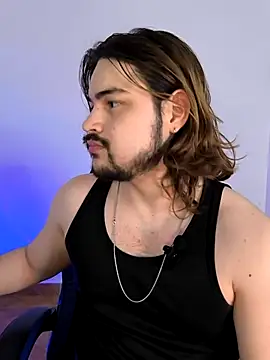 Derek Vow online show from 22, 2, 2026