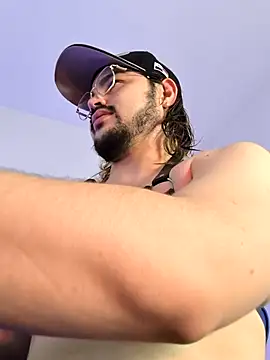 Derek Vow online show from 23, 2, 2026