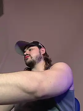 Derek Vow online show from 19, 3, 2026