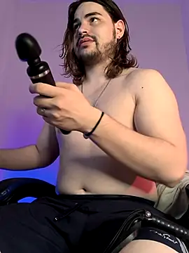 Derek Vow online show from 26, 4, 2026