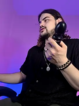 Derek Vow online show from 3, 5, 2026