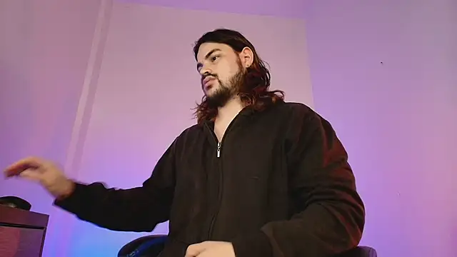 Derek Vow online show from 10, 5, 2026