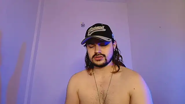 Derek Vow online show from 12, 5, 2026