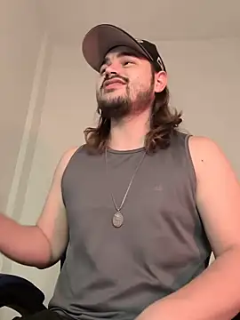 Derek Vow online show from 5, 6, 2026