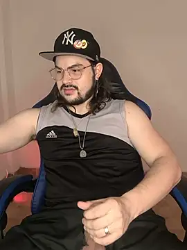 Derek Vow online show from 26, 6, 2026