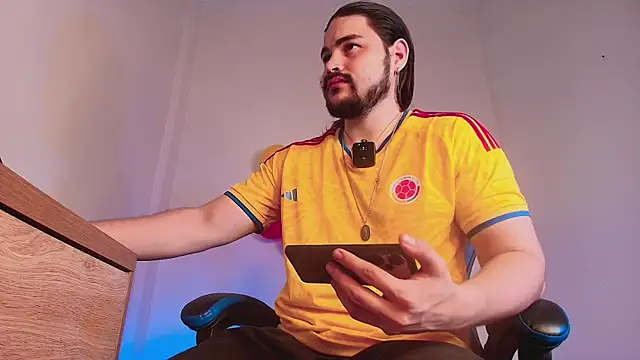 Derek Vow online show from 3, 7, 2026