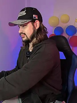 Derek Vow online show from 5, 7, 2026
