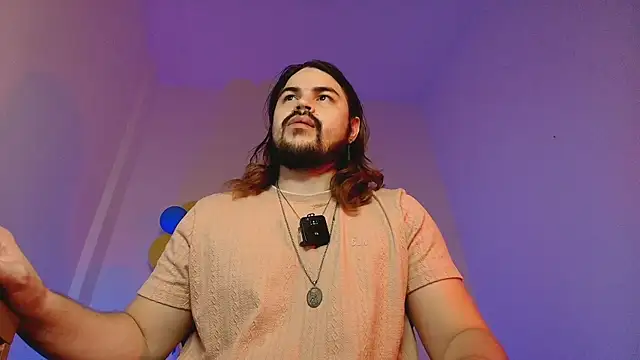 Derek Vow online show from 13, 7, 2026