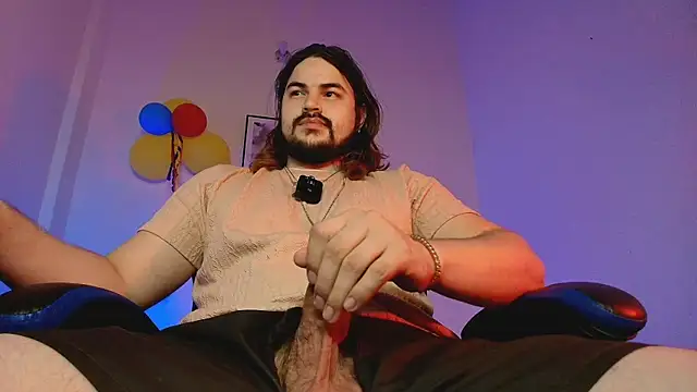 Derek Vow online show from 14, 7, 2026