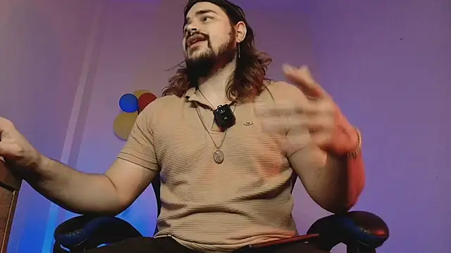 Derek Vow online show from 14, 7, 2026