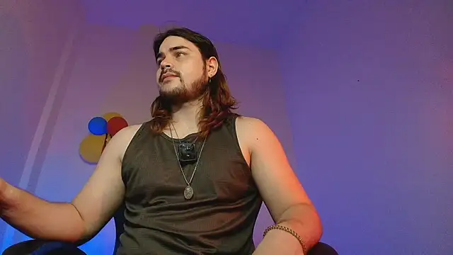 Derek Vow online show from 17, 7, 2026