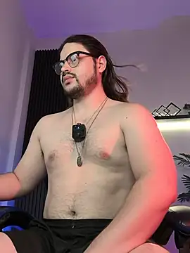 Derek Vow online show from 23, 7, 2026