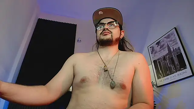 Derek Vow online show from 25, 7, 2026