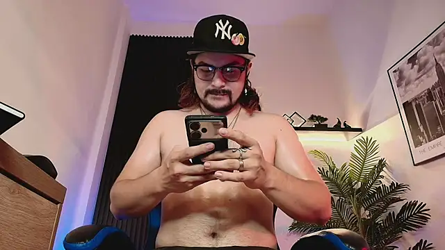 Derek Vow online show from 30, 7, 2026