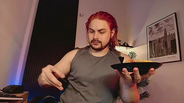 Derek Vow online show from 7, 8, 2026
