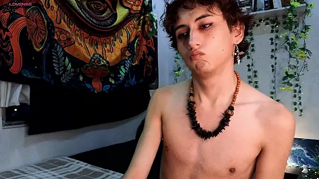 noynxz online show from 20, 3, 2026