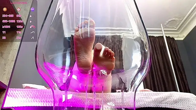 Snapshot of Your_lilith_ chatting on 18, 3, 2026 Your lilith online show from 18, 3, 2026