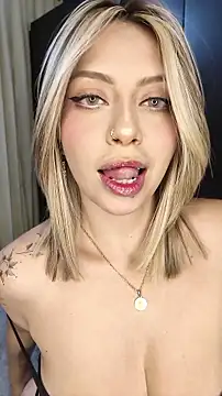 BellaDonna 16 online show from 16, 7, 2026