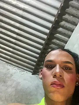 Iam AlexandraRey online show from 13, 2, 2026