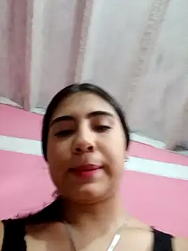 Ailen-cute online show from 10, 3, 2026