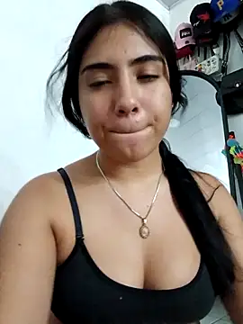 Ailen-cute online show from 13, 3, 2026