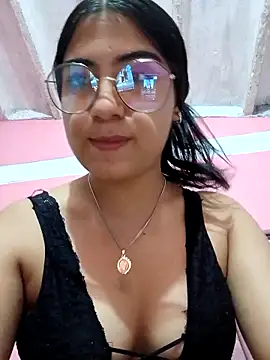 Ailen-cute online show from 15, 3, 2026