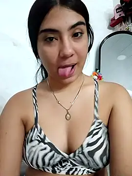 Ailen-cute online show from 16, 3, 2026