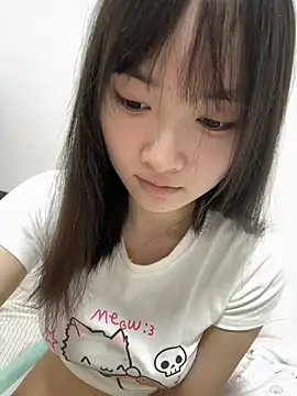 Snapshot of miaomiaou_ chatting on 3, 7, 2026 miaomiaou online show from 3, 7, 2026