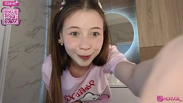 delorathecookiee online show from 15, 2, 2026