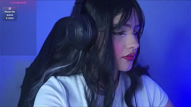 Snapshot of aramjones chatting on 12, 2, 2026 aramjones online show from 12, 2, 2026