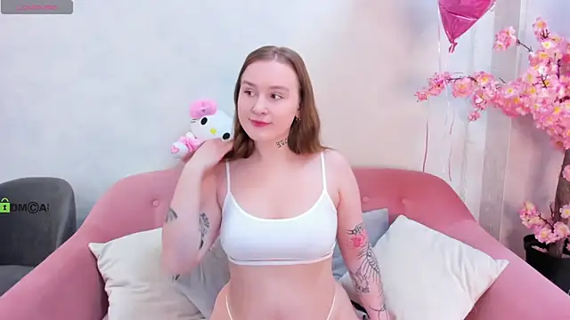 Stella Soul online show from 15, 2, 2026