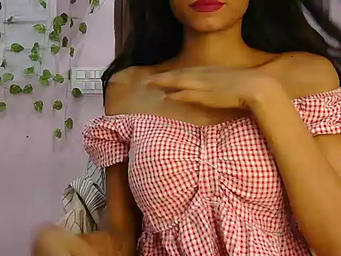 angelpriya  online show from 6, 5, 2026