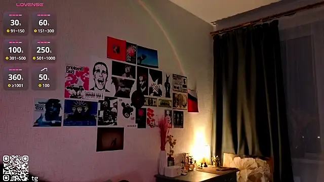 Snapshot of Kendaliby_ chatting on 5, 2, 2026 Kendaliby online show from 5, 2, 2026