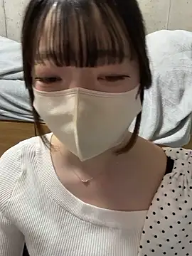 Snapshot of Hazuki_45 chatting on 19, 3, 2026 Hazuki 45 online show from 19, 3, 2026