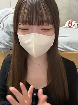 Snapshot of Hazuki_45 chatting on 14, 4, 2026 Hazuki 45 online show from 14, 4, 2026