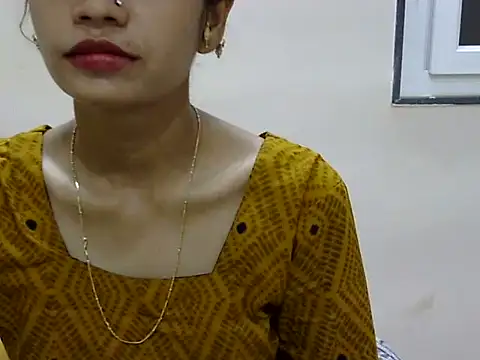 Snapshot of Kulsum_S chatting on 19, 5, 2026 Kulsum S online show from 19, 5, 2026