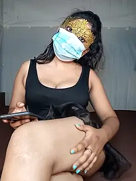 Fiona Girl online show from 5, 7, 2026