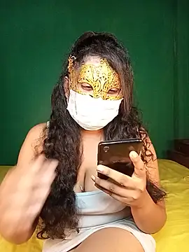 Fiona Girl online show from 28, 7, 2026