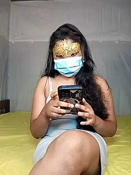 Fiona Girl online show from 31, 7, 2026