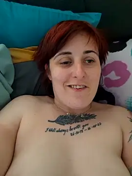 Tiara XOX online show from 20, 5, 2026