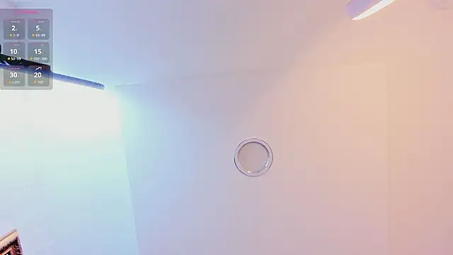 Snapshot of Alison_vegaa chatting on 19, 3, 2026 Alison vegaa online show from 19, 3, 2026