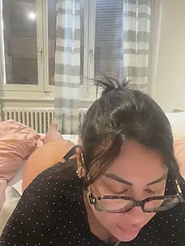 Melissa-suisse online show from 28, 2, 2026