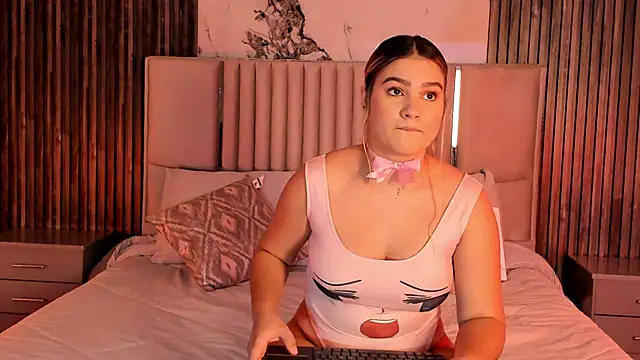 Liiahfontaine online show from 2, 2, 2026